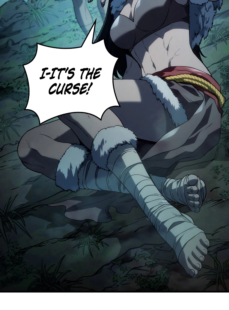 Revenge of the Iron-Blooded Sword Hound, Chapter 41 image 41